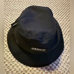 Adidas Adventure Black Outdoor Hat